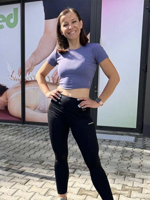 Anna Stawiarz