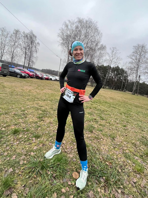 Anna Stawiarz